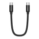 تبدیل فست شارژ Mcdodo CA-7140 Type-C To Type-C