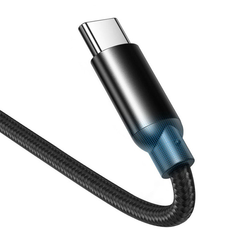 تبدیل فست شارژ Mcdodo CA-7140 Type-C To Type-C