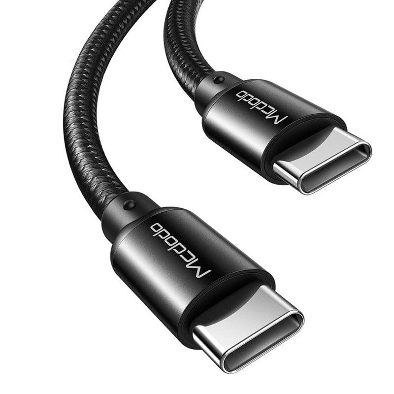تبدیل فست شارژ Mcdodo CA-7140 Type-C To Type-C