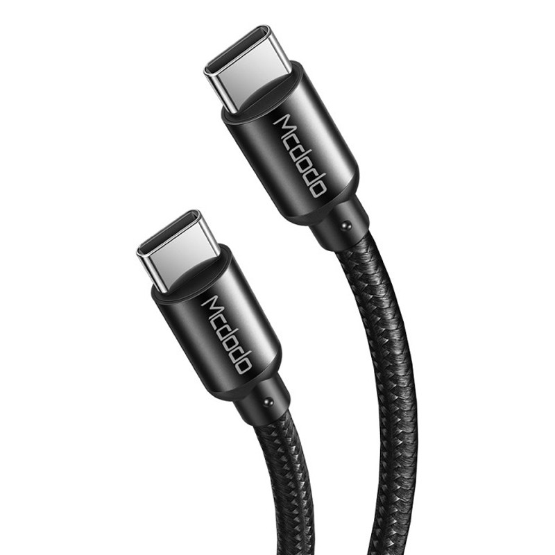 تبدیل فست شارژ Mcdodo CA-7140 Type-C To Type-C