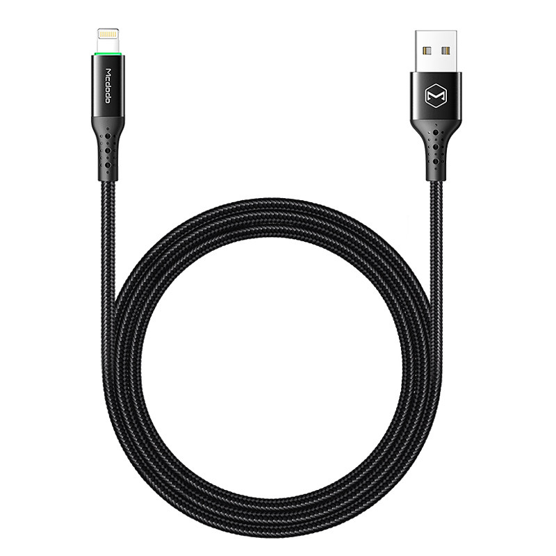 کابل آیفونی Mcdodo CA-7411 1.8m