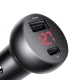 شارژر فندکی 30 وات مک دودو CC-6810