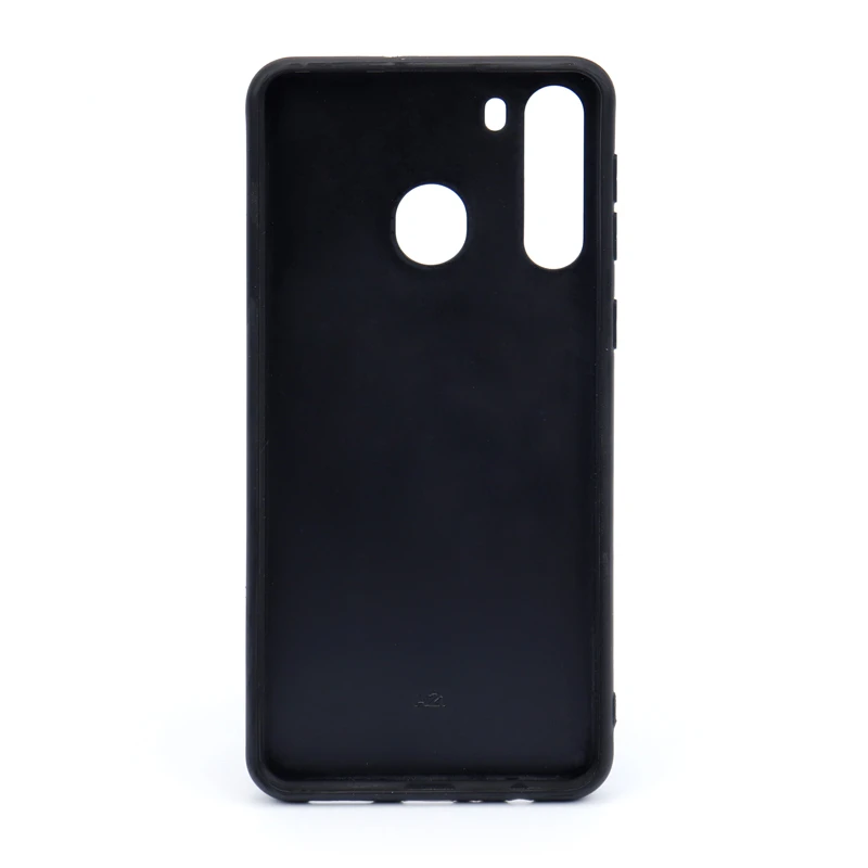 قاب چرمی Mont Blanc سامسونگ Galaxy A21 سری B