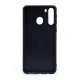 قاب چرمی Mont Blanc سامسونگ Galaxy A21 سری B