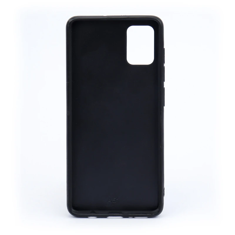 قاب چرمی Mont Blanc سامسونگ Galaxy A31 سری B