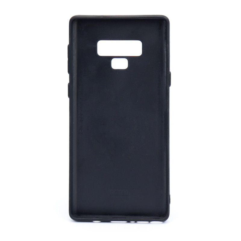 قاب چرمی Mont Blanc سامسونگ Note 9 سری B