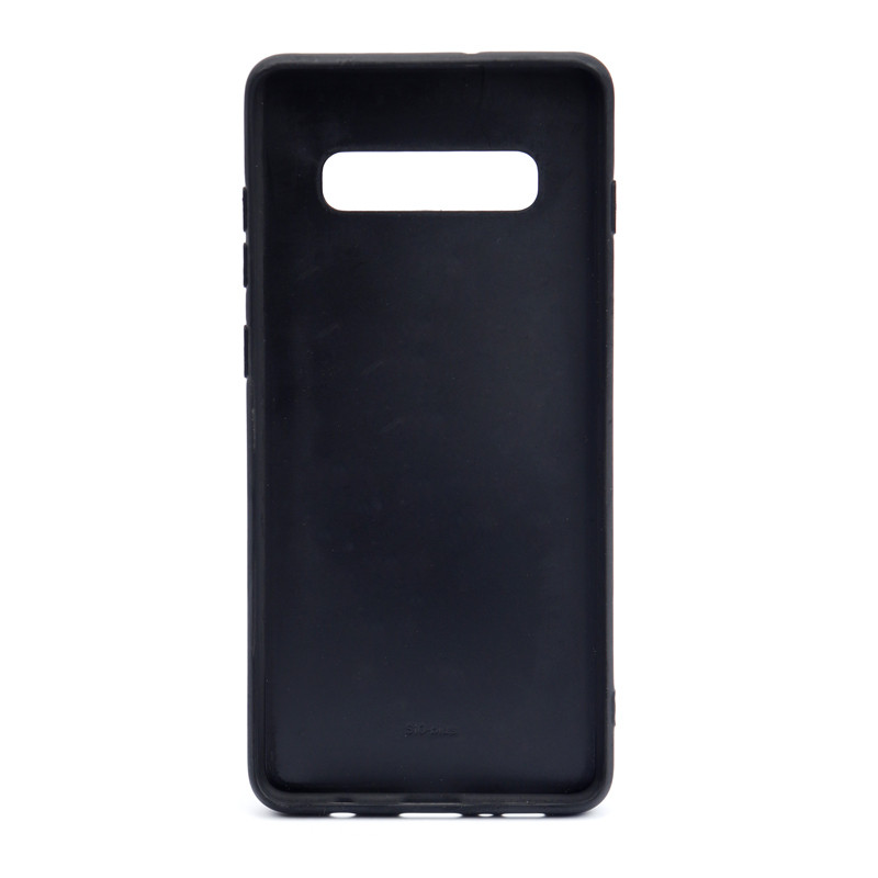 قاب چرمی Mont Blanc سامسونگ S10 Plus سری B