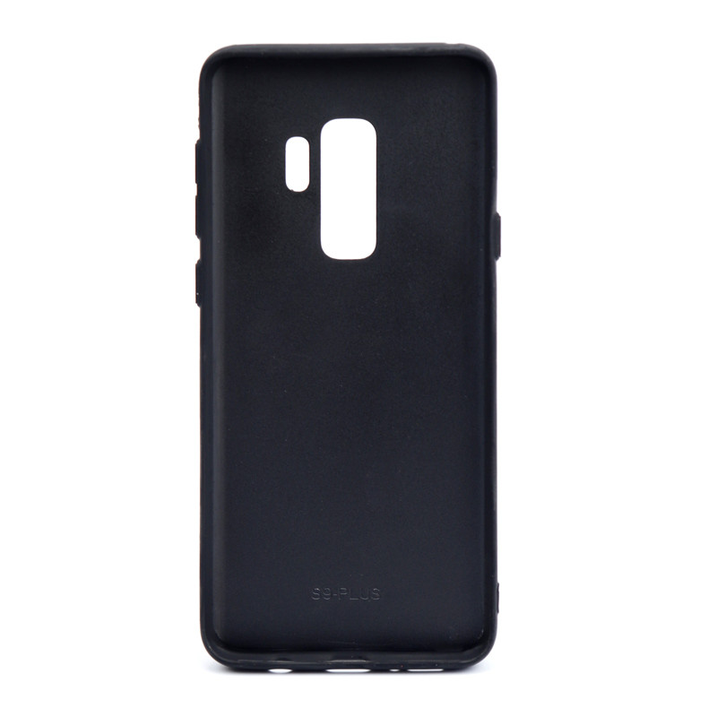 قاب چرمی Mont Blanc سامسونگ S9 Plus سری B