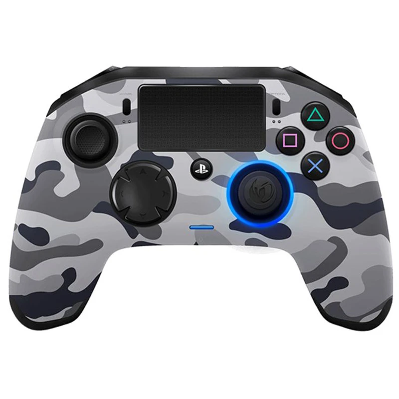 دسته بازی NACON Revolution PRO Vr.2 PS4 ارتشی