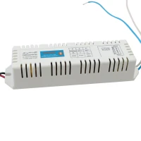 ترانس 1x36W لامپ نور