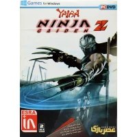 بازی Ninja Gaiden Z 2DVD5 عصر بازی مناسب برای PC