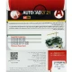 AutoCAD Collection 2021 DVD9 نوین پندار