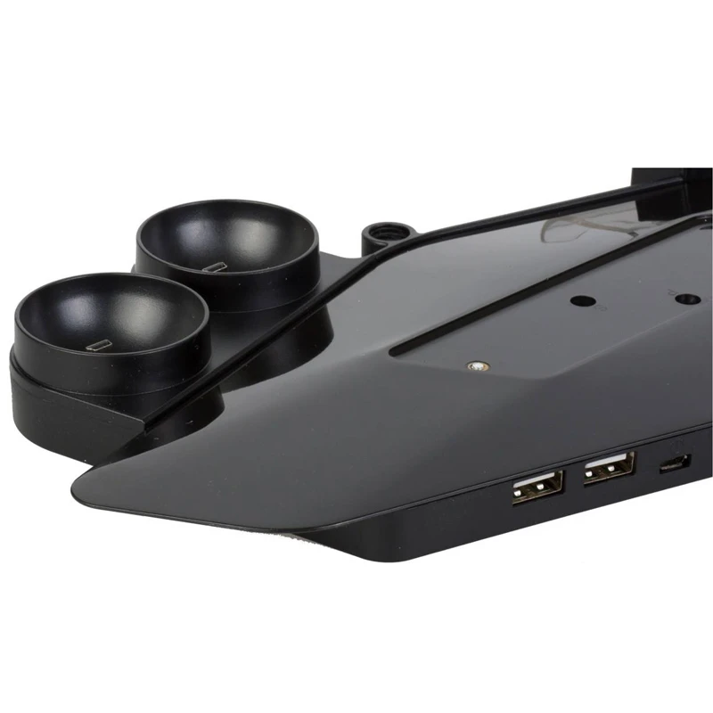 پایه چند کاره OIVO IV-P4S011 PS4 Slim/Pro