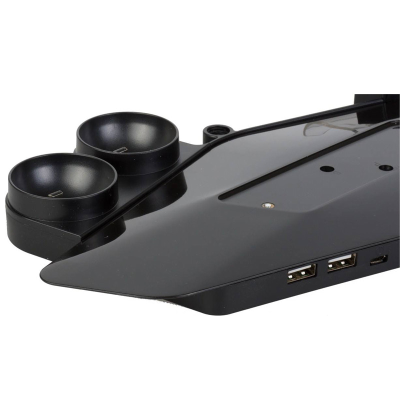پایه چند کاره OIVO IV-P4S011 PS4 Slim/Pro