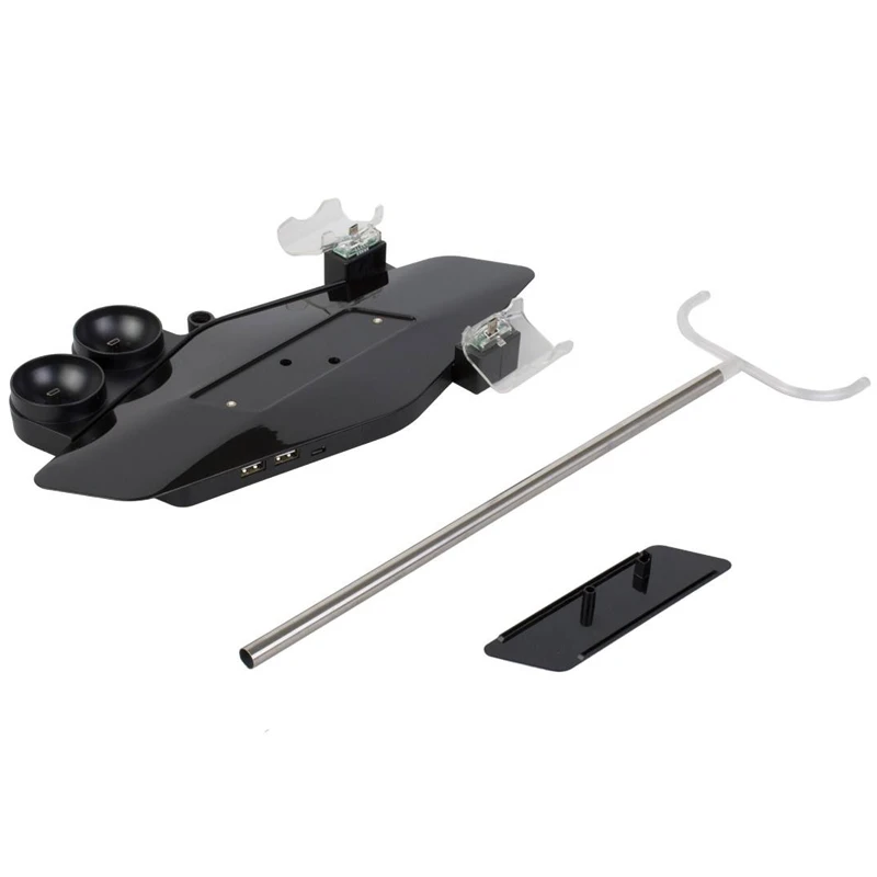 پایه چند کاره OIVO IV-P4S011 PS4 Slim/Pro
