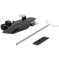 پایه چند کاره OIVO IV-P4S011 PS4 Slim/Pro