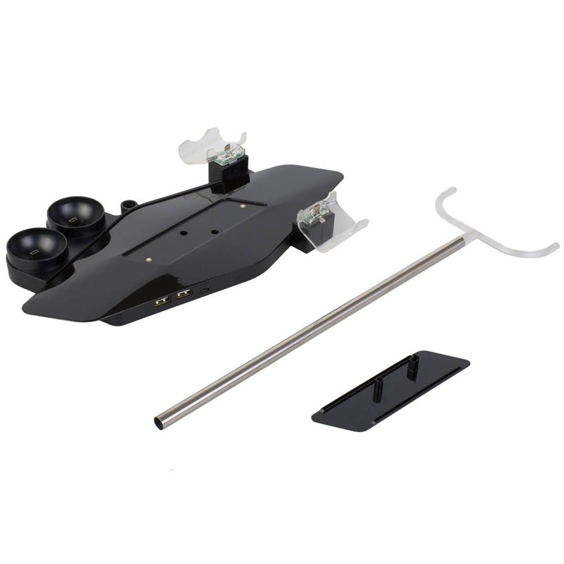 پایه چند کاره OIVO IV-P4S011 PS4 Slim/Pro