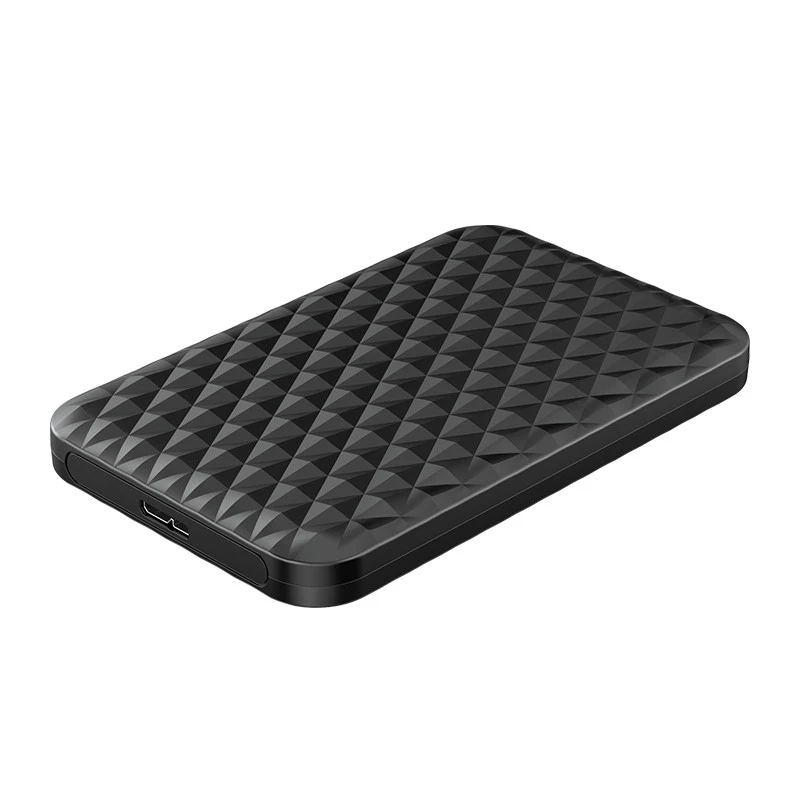 باکس هارد 2.5 اینچی HDD اوریکو 2520U3