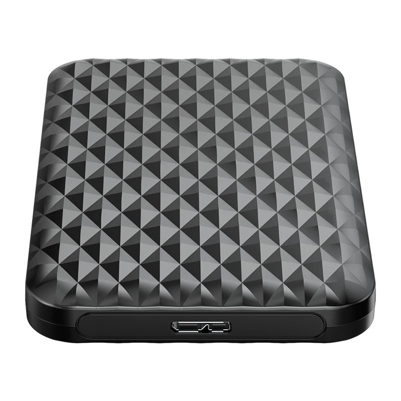 باکس هارد 2.5 اینچی HDD اوریکو 2520U3