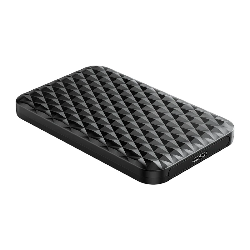 باکس هارد 2.5 اینچی HDD اوریکو 2520U3