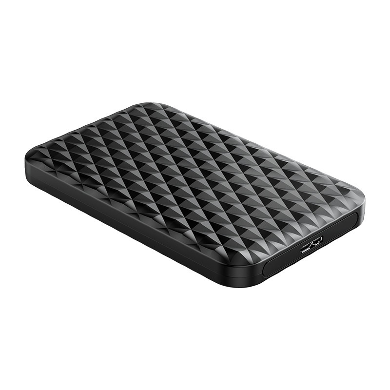 باکس هارد 2.5 اینچی HDD اوریکو 2520U3