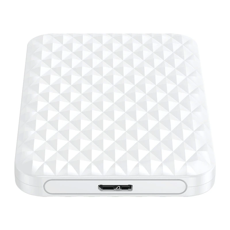 باکس هارد 2.5 اینچی HDD اوریکو 2520U3