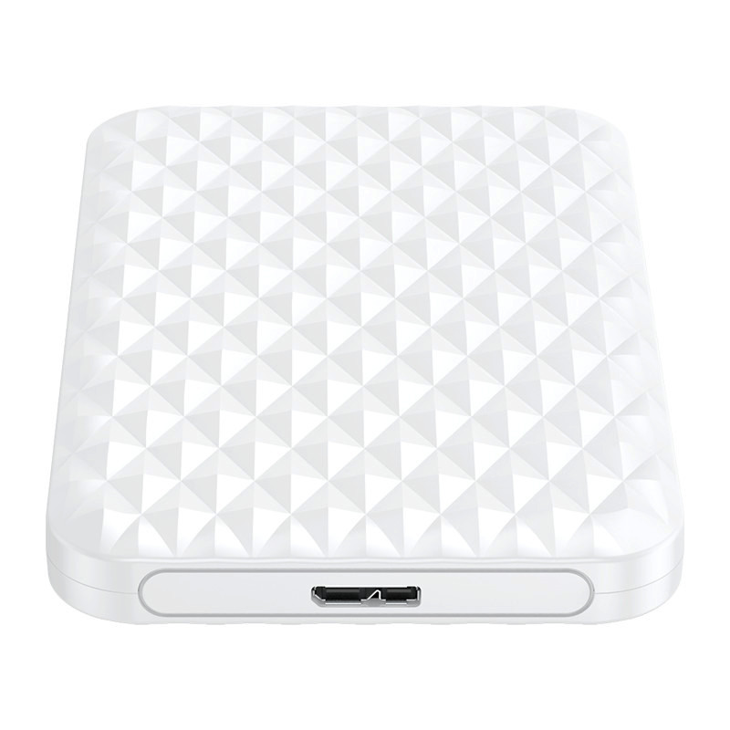 باکس هارد 2.5 اینچی HDD اوریکو 2520U3