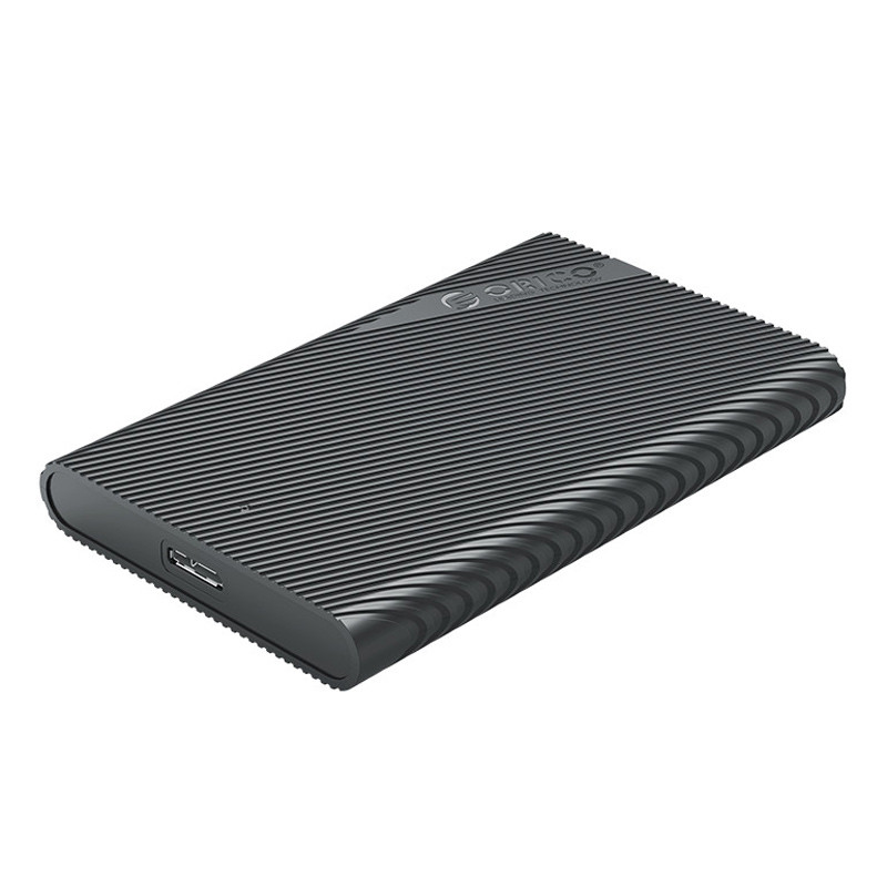 باکس هارد 2.5 اینچی HDD اوریکو 2521U3