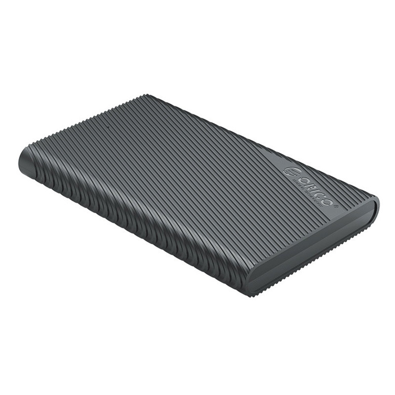 باکس هارد 2.5 اینچی HDD اوریکو 2521U3