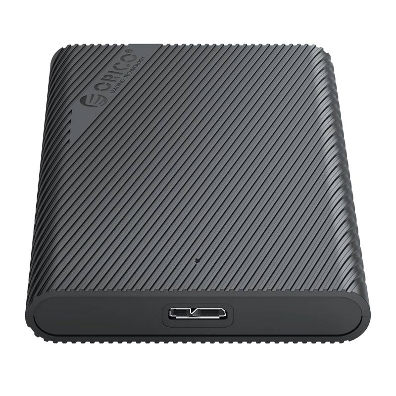 باکس هارد 2.5 اینچی HDD اوریکو 2521U3