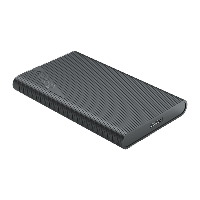 باکس هارد 2.5 اینچی HDD اوریکو 2521U3