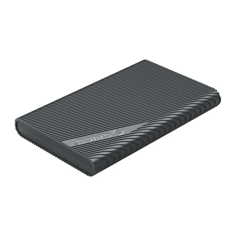باکس هارد 2.5 اینچی HDD اوریکو 2521U3