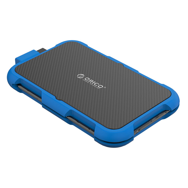 باکس هارد 2.5 اینچی HDD اوریکو 2739U3