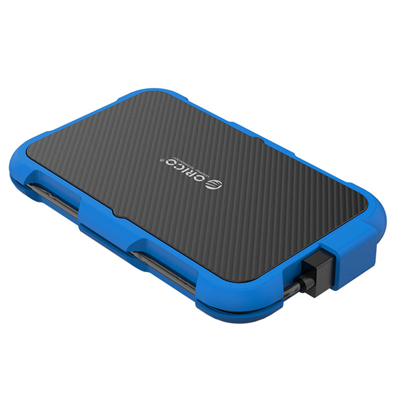 باکس هارد 2.5 اینچی HDD اوریکو 2739U3