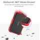 باکس هارد 2.5 اینچی HDD اوریکو 2739U3