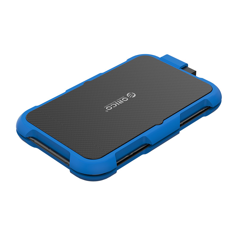 باکس هارد 2.5 اینچی HDD اوریکو 2739U3