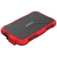 باکس هارد 2.5 اینچی HDD اوریکو 2769U3