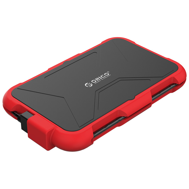 باکس هارد 2.5 اینچی HDD اوریکو 2769U3