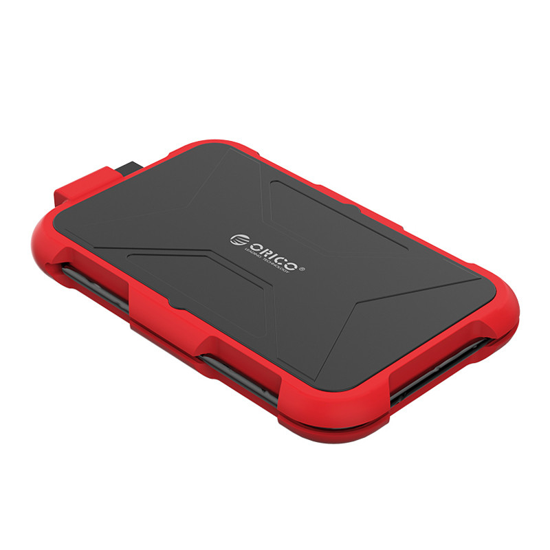 باکس هارد 2.5 اینچی HDD اوریکو 2769U3