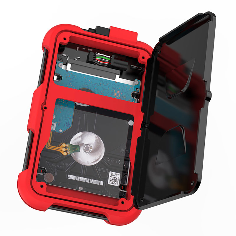 باکس هارد 2.5 اینچی HDD اوریکو 2769U3