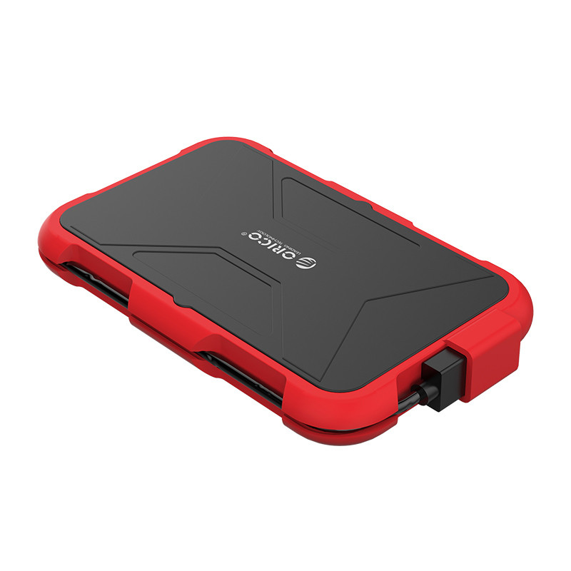 باکس هارد 2.5 اینچی HDD اوریکو 2769U3
