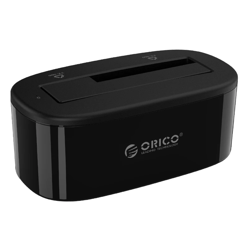 داک هارد اوریکو Orico 6218US3 USB3.0