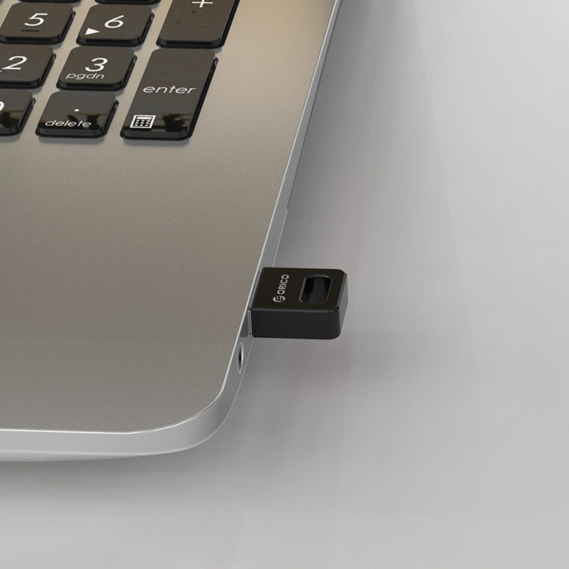 دانگل بلوتوث کامپیوتر Orico BTA-409 USB