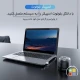 دانگل بلوتوث کامپیوتر Orico BTA-409 USB