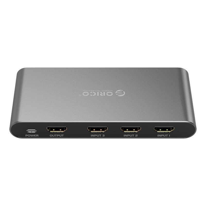 سوییچ Orico HS3-A1 3In 1Out HDMI