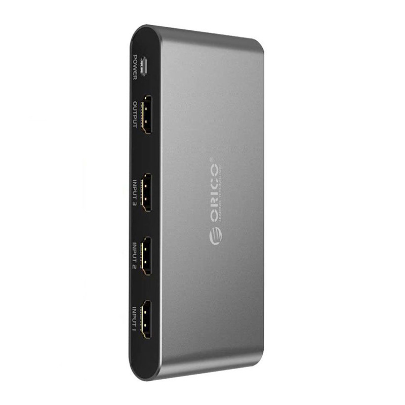 سوییچ Orico HS3-A1 3In 1Out HDMI