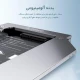 براکت هارد 2.5 اینچی اینترنال اوریکو M95SS سایز 9 میلی متر