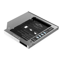 براکت هارد 2.5 اینچی اینترنال اوریکو M95SS سایز 9 میلی متر