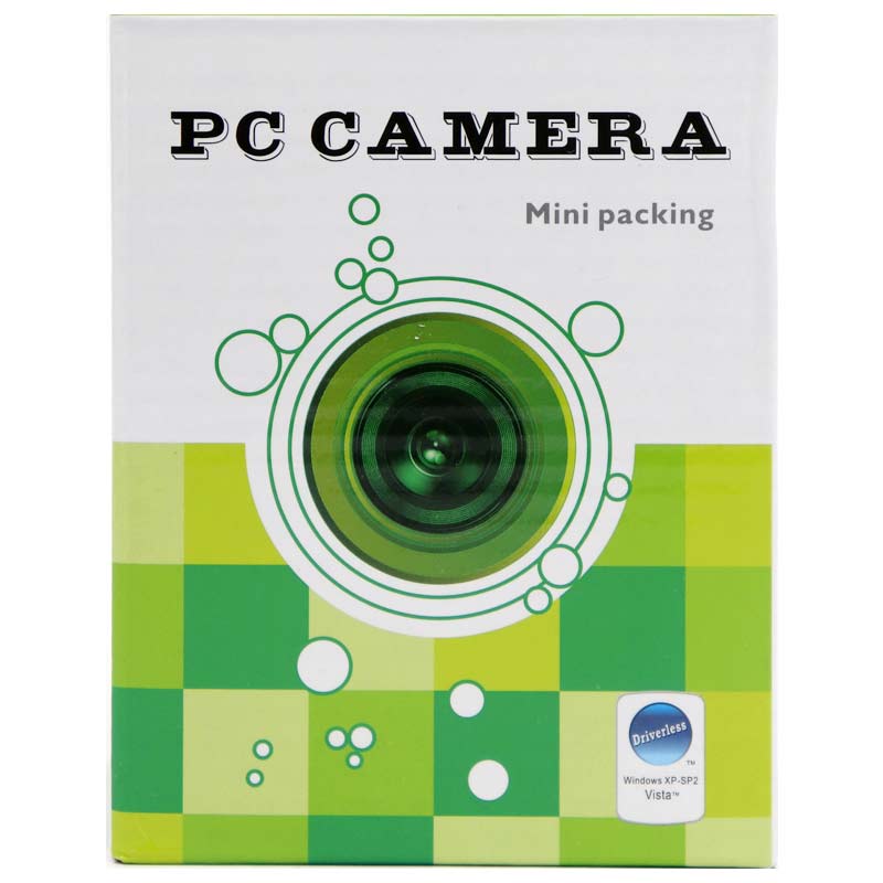 وب کم PC Camera
