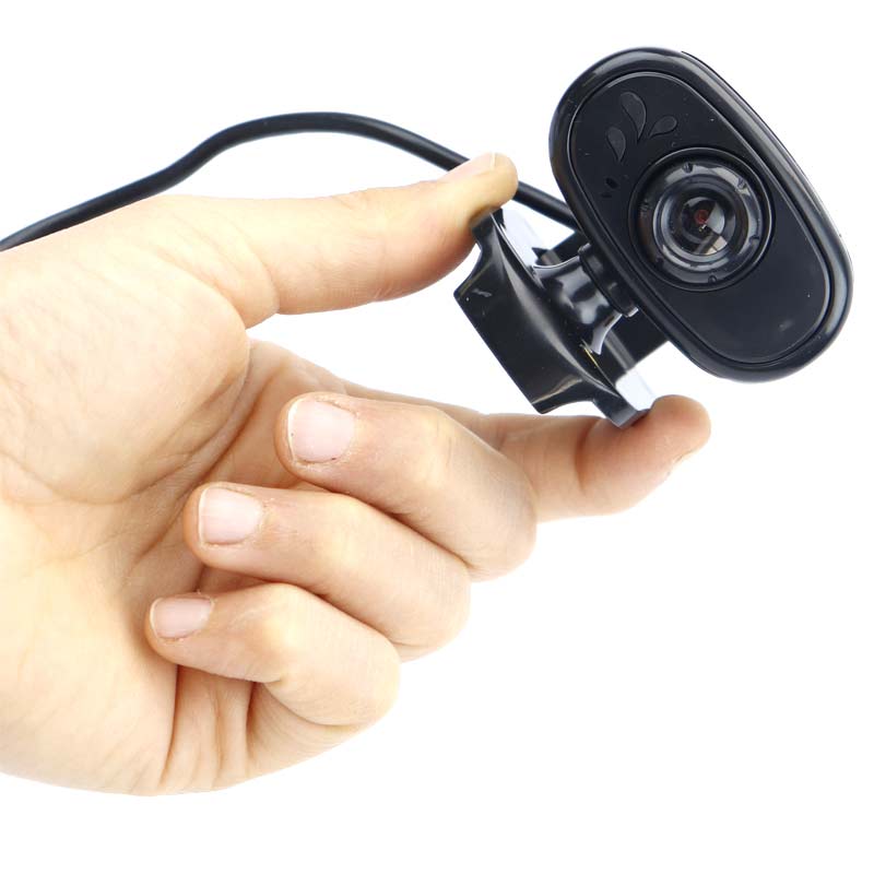 وب کم PC Camera